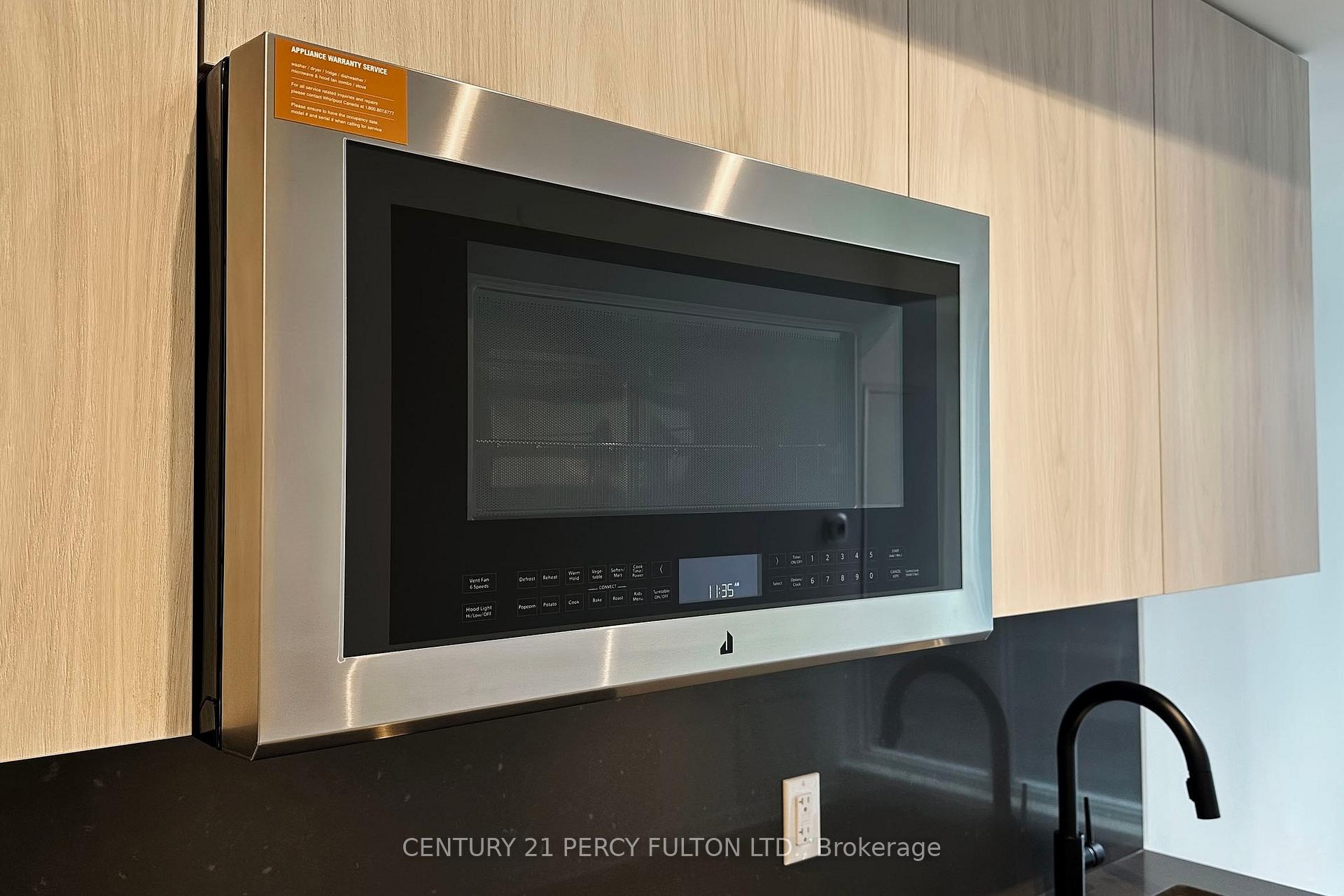 Photo 16 of Unit 2108, 327 King Street W, Toronto, Waterfront Communities — HOMEH