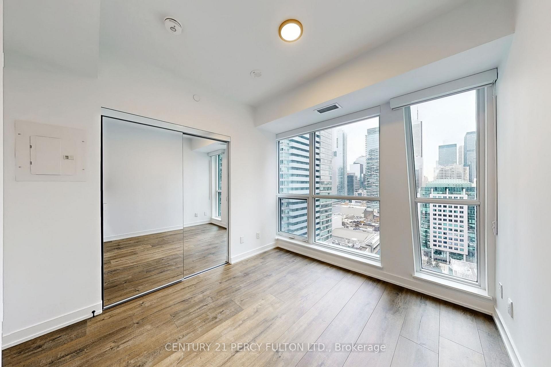 Photo 21 of Unit 2108, 327 King Street W, Toronto, Waterfront Communities — HOMEH