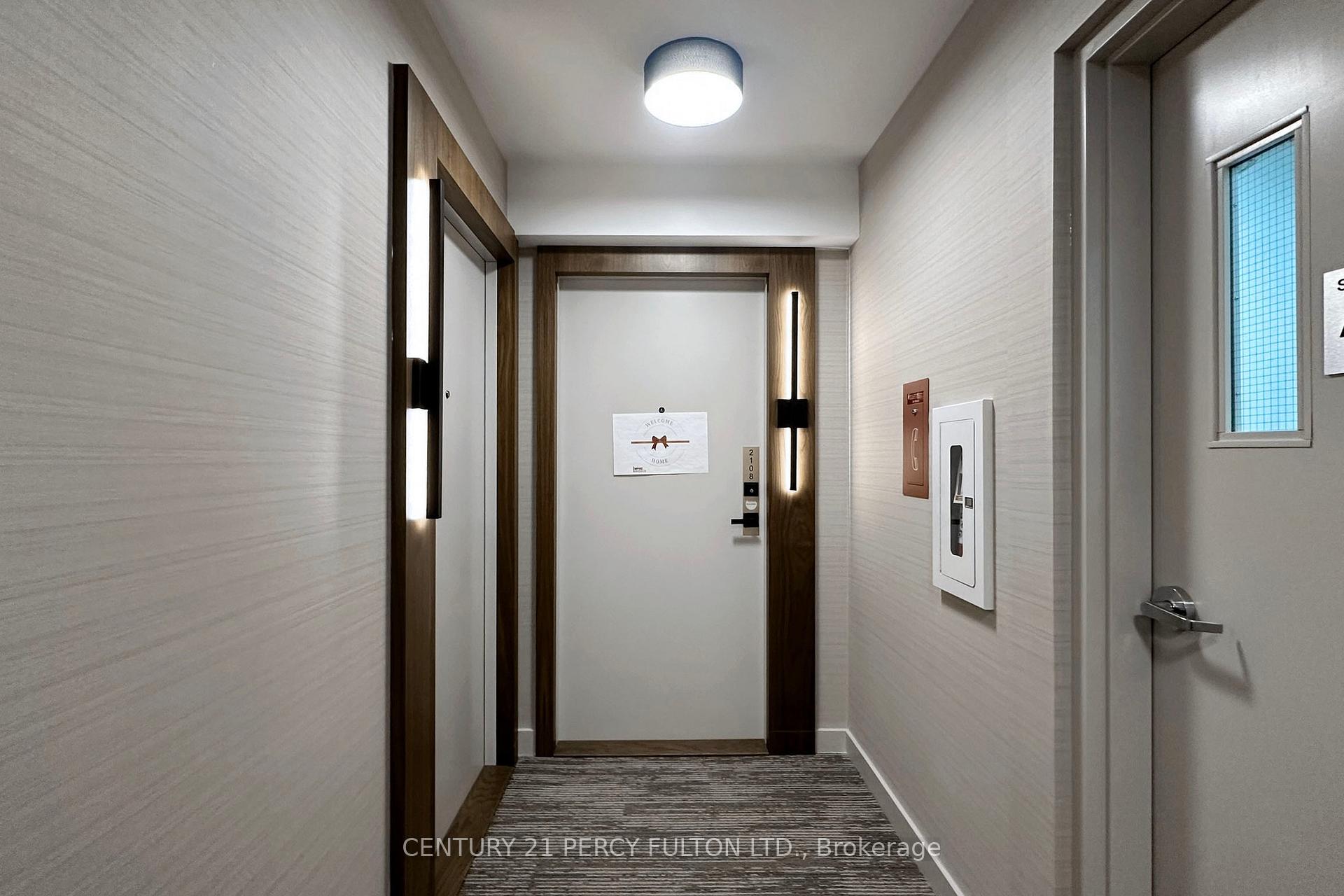 Photo 22 of Unit 2108, 327 King Street W, Toronto, Waterfront Communities — HOMEH