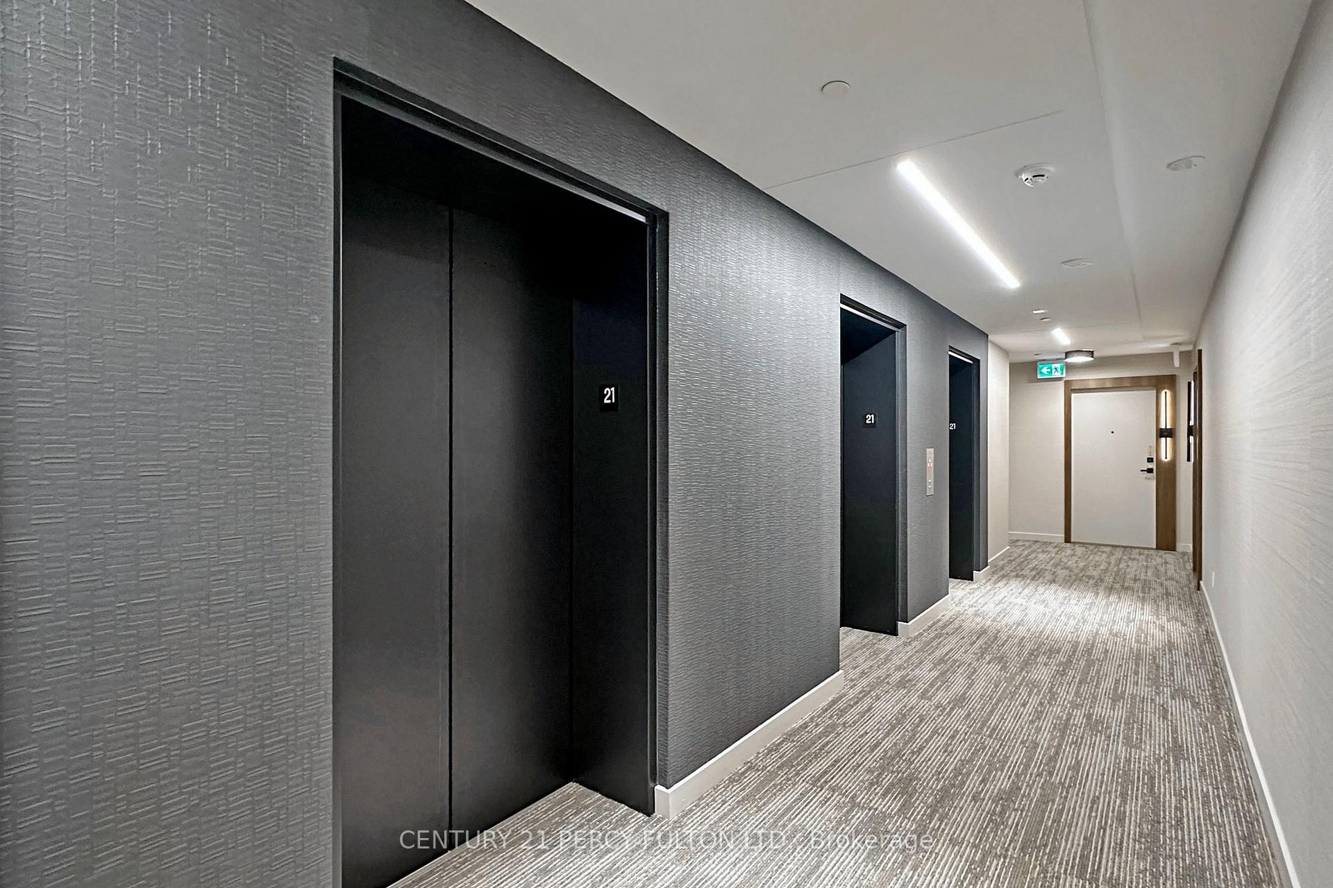 Photo 25 of Unit 2108, 327 King Street W, Toronto, Waterfront Communities — HOMEH