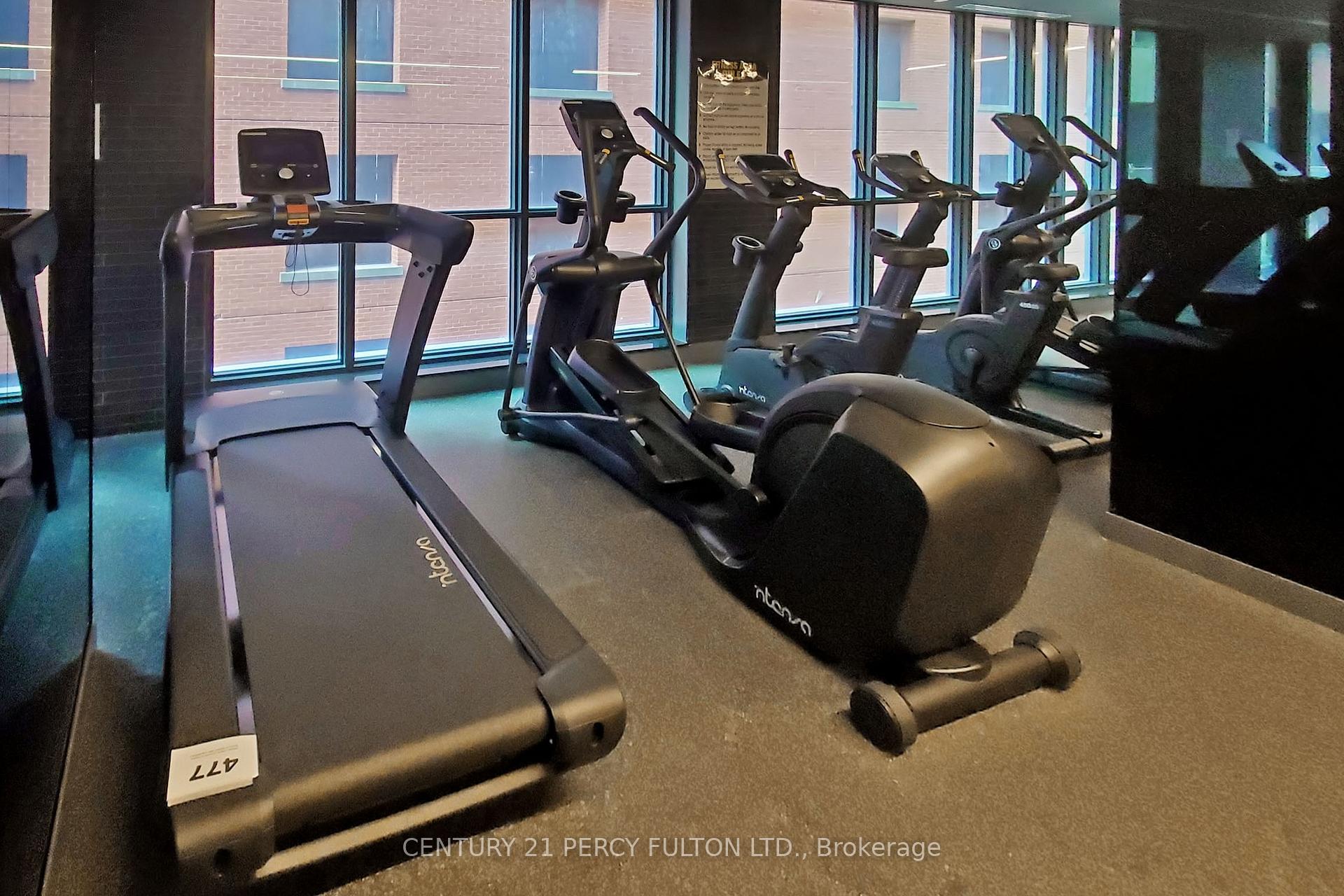 Photo 37 of Unit 2108, 327 King Street W, Toronto, Waterfront Communities — HOMEH