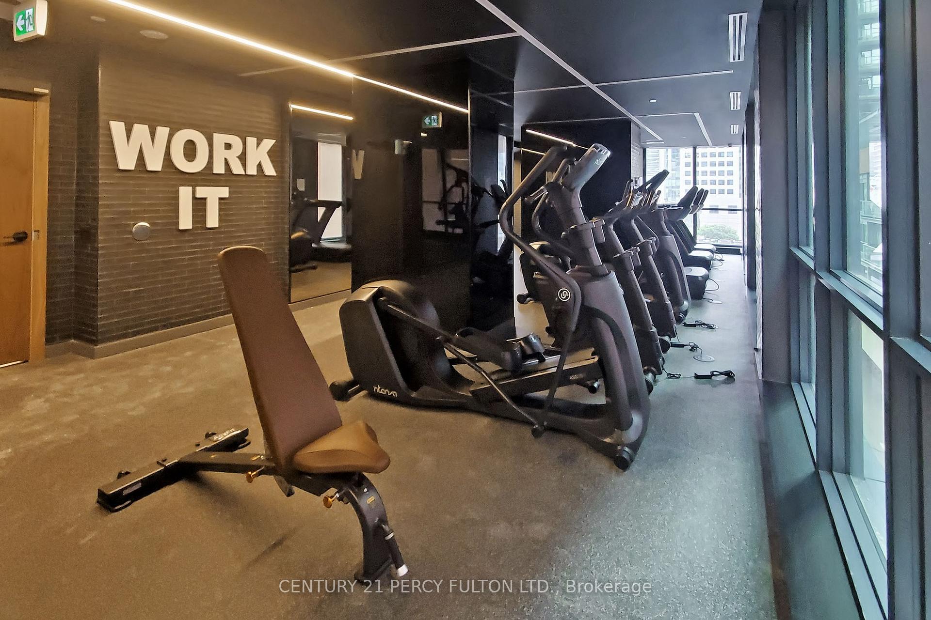 Photo 32 of Unit 2108, 327 King Street W, Toronto, Waterfront Communities — HOMEH