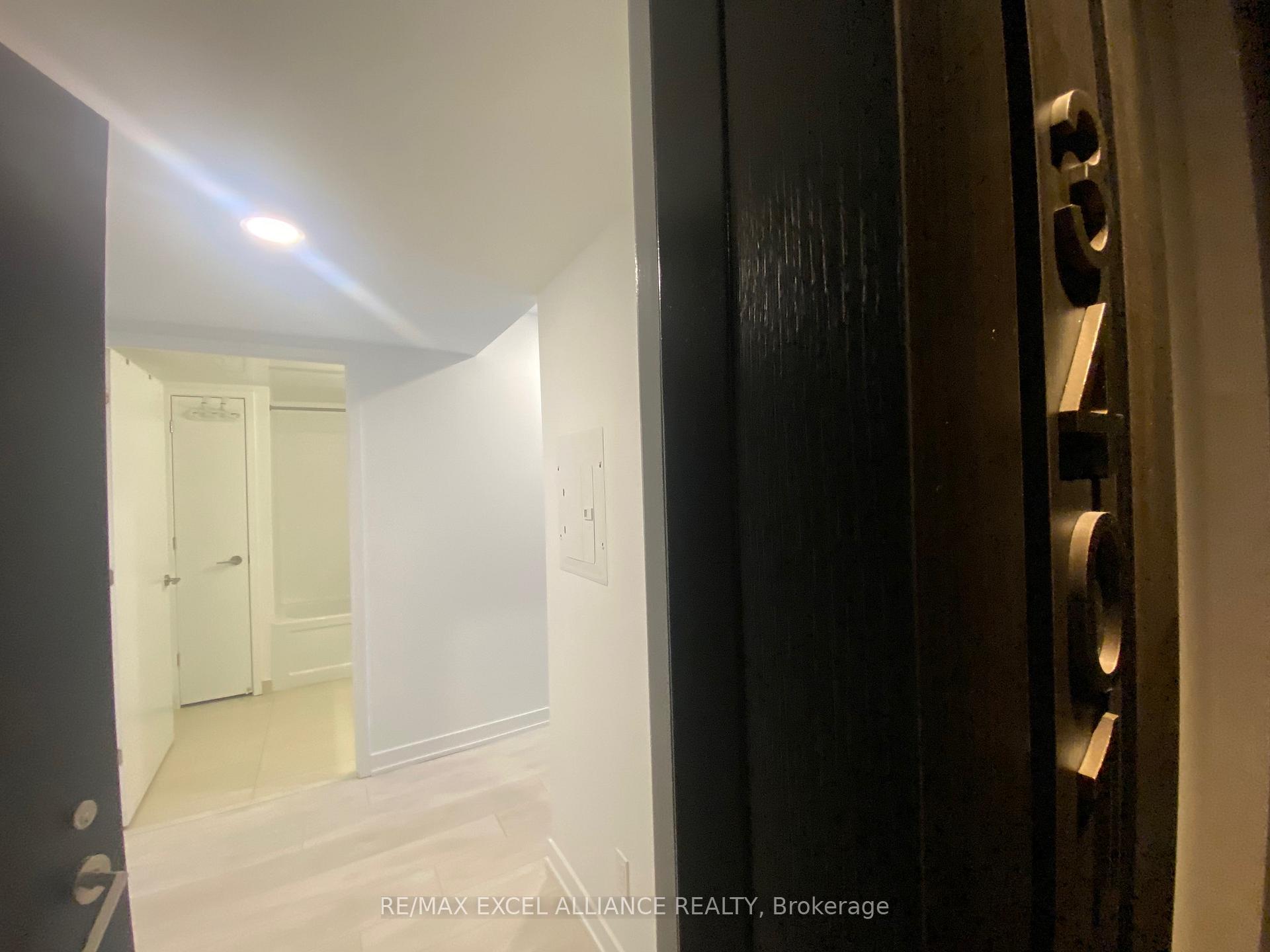 Photo 2 of Unit 3401, 501 Yonge Street, Toronto, Church-Yonge Corridor — HOMEH