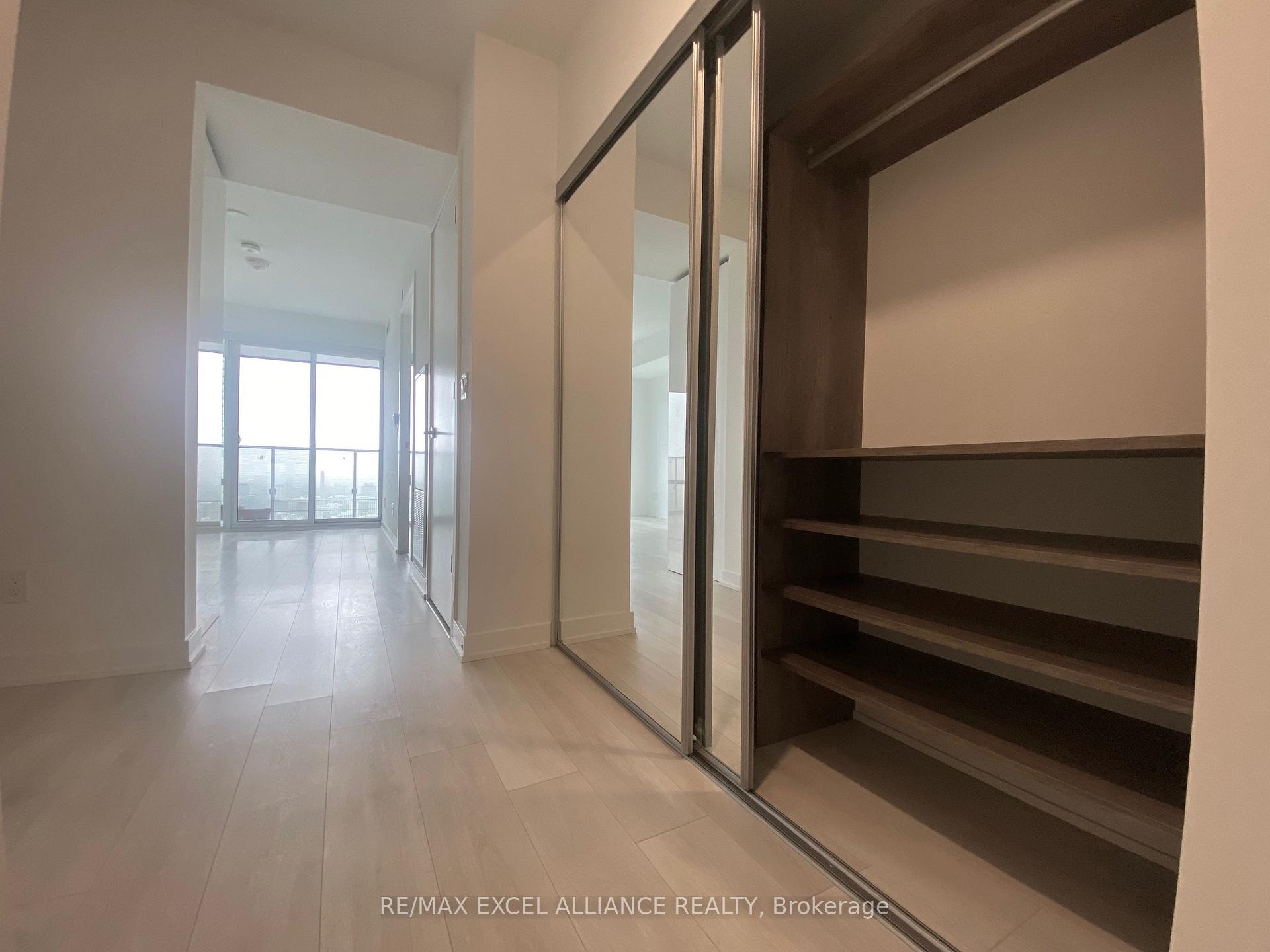 Photo 9 of Unit 3401, 501 Yonge Street, Toronto, Church-Yonge Corridor — HOMEH