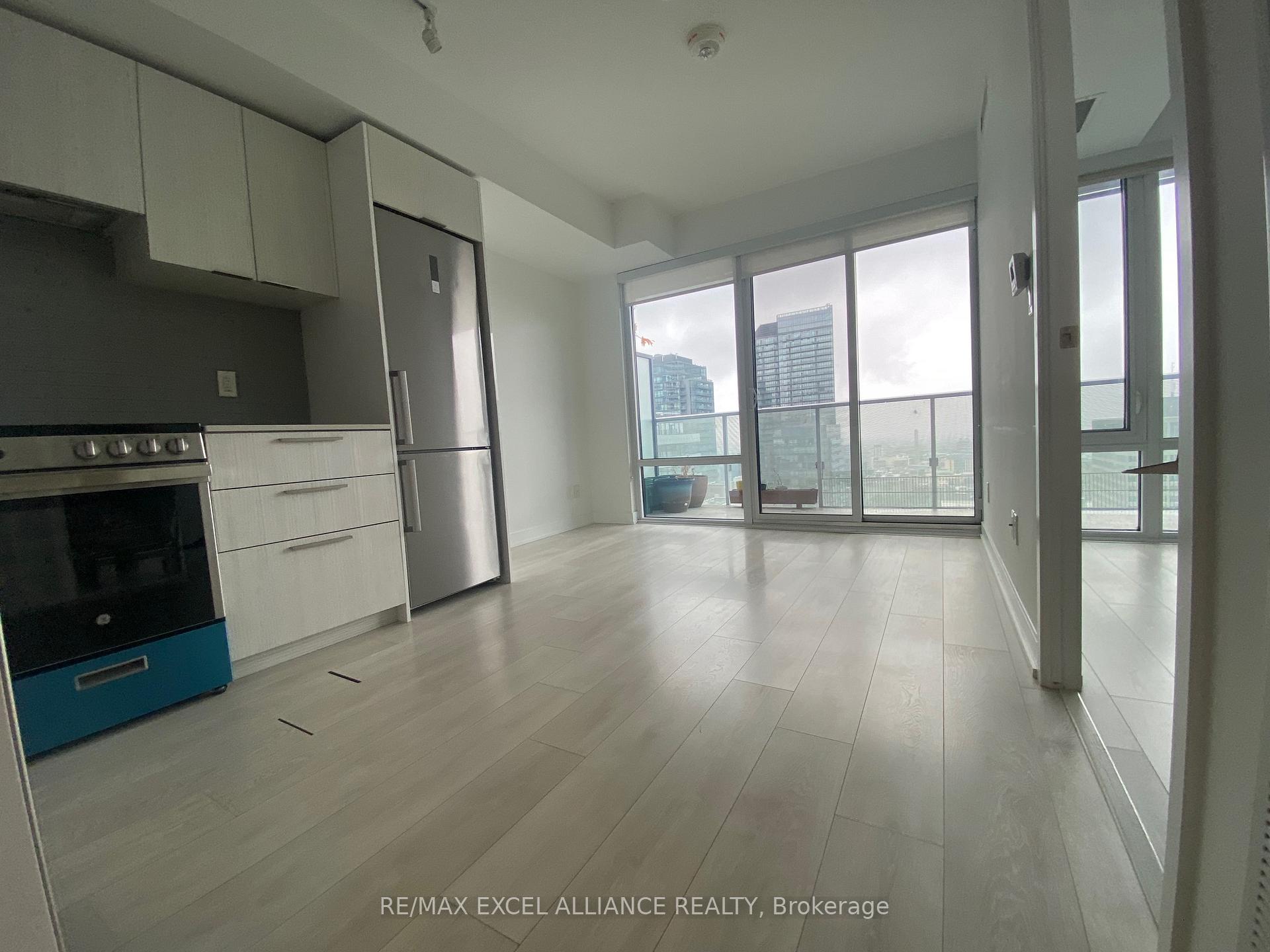 Photo 10 of Unit 3401, 501 Yonge Street, Toronto, Church-Yonge Corridor — HOMEH
