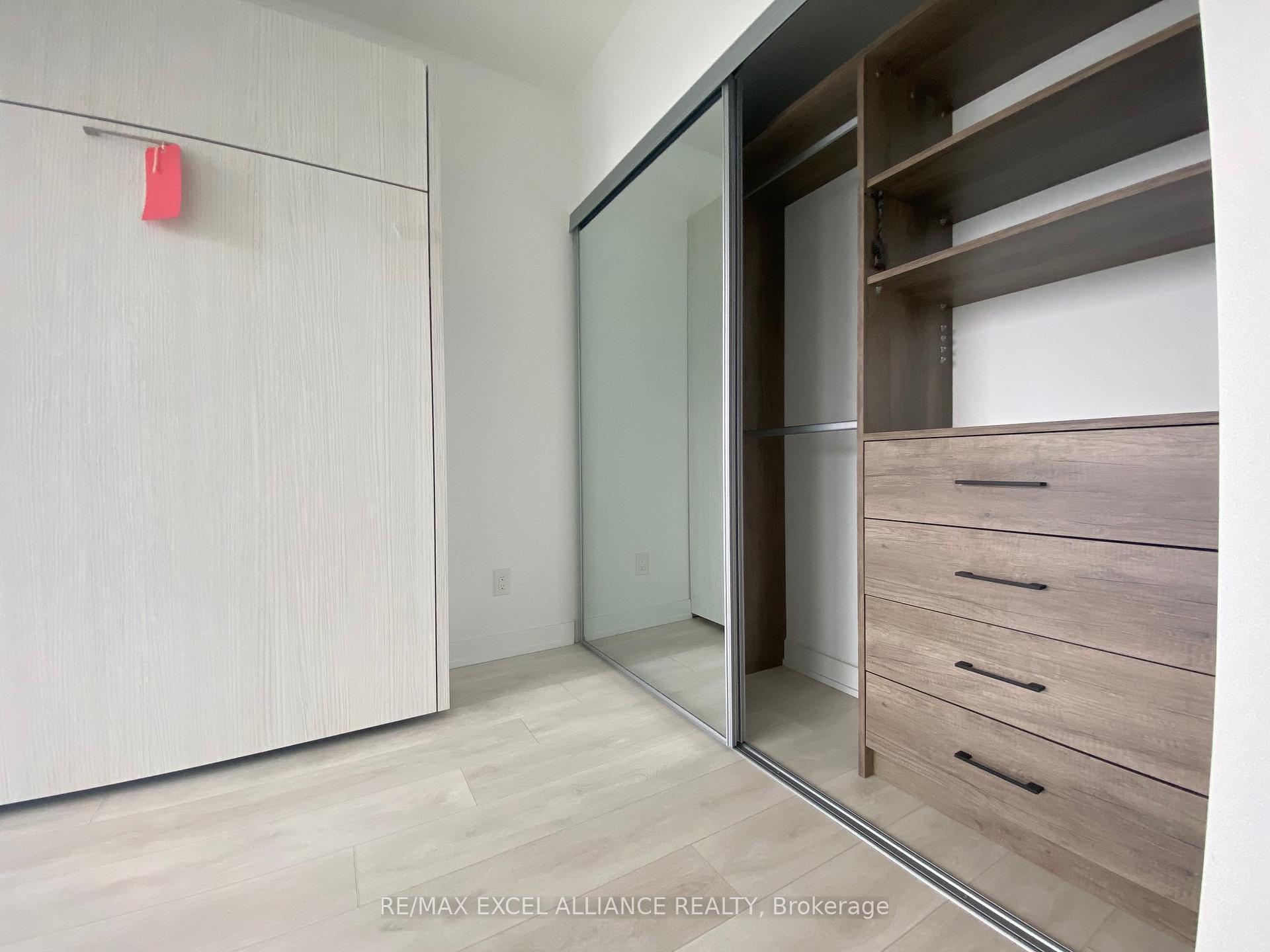 Photo 12 of Unit 3401, 501 Yonge Street, Toronto, Church-Yonge Corridor — HOMEH
