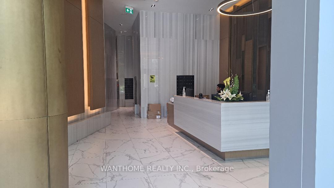 Photo 2 of Unit 206, 15 Queens Quay E, Toronto, Waterfront Communities — HOMEH