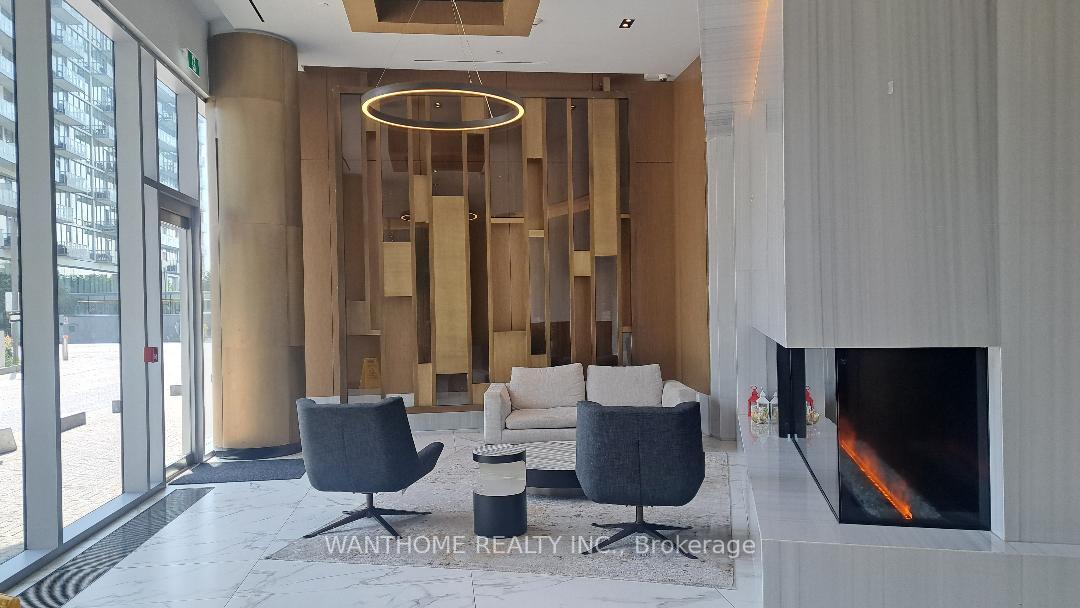 Photo 3 of Unit 206, 15 Queens Quay E, Toronto, Waterfront Communities — HOMEH