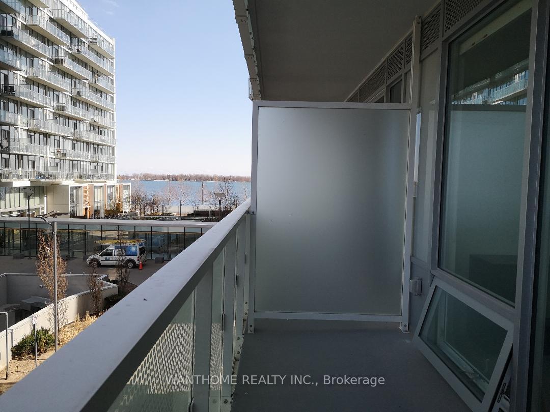 Photo 11 of Unit 206, 15 Queens Quay E, Toronto, Waterfront Communities — HOMEH