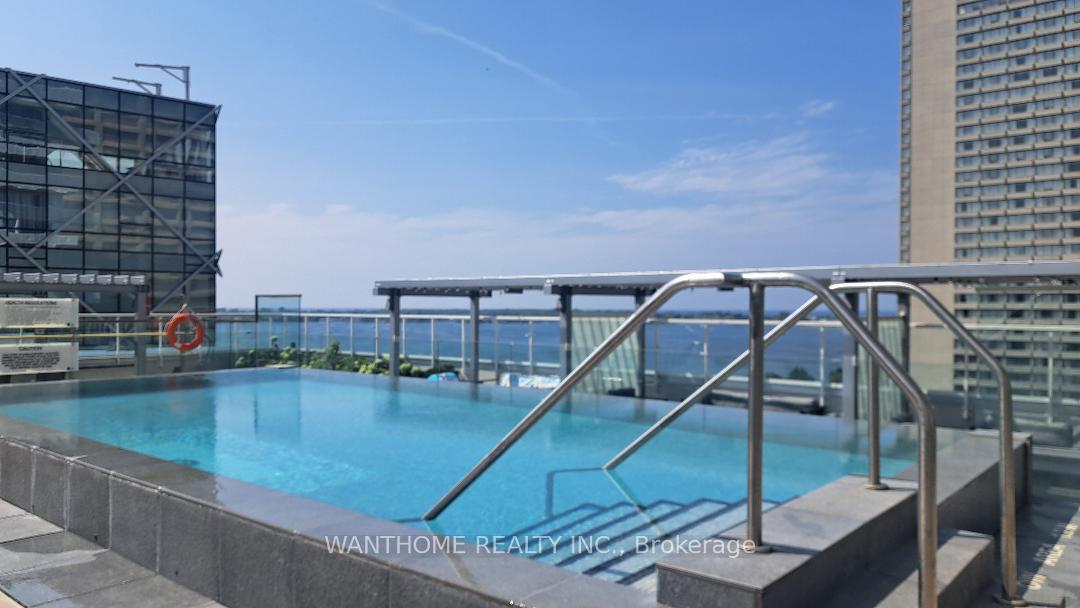 Photo 12 of Unit 206, 15 Queens Quay E, Toronto, Waterfront Communities — HOMEH