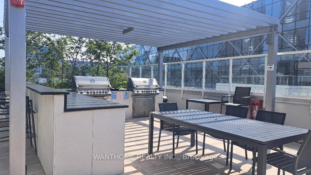Photo 14 of Unit 206, 15 Queens Quay E, Toronto, Waterfront Communities — HOMEH