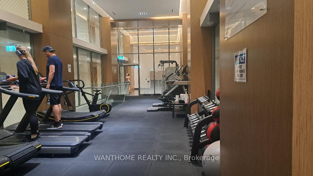Photo 15 of Unit 206, 15 Queens Quay E, Toronto, Waterfront Communities — HOMEH