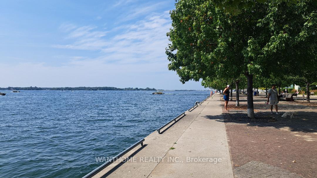 Photo 17 of Unit 206, 15 Queens Quay E, Toronto, Waterfront Communities — HOMEH