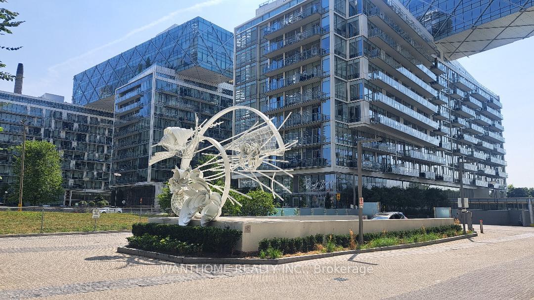 Photo 18 of Unit 206, 15 Queens Quay E, Toronto, Waterfront Communities — HOMEH