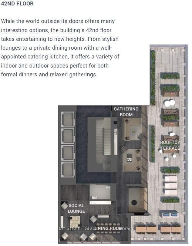 Photo 13 of Unit 1706, 357 King Street W, Toronto, Waterfront Communities — HOMEH