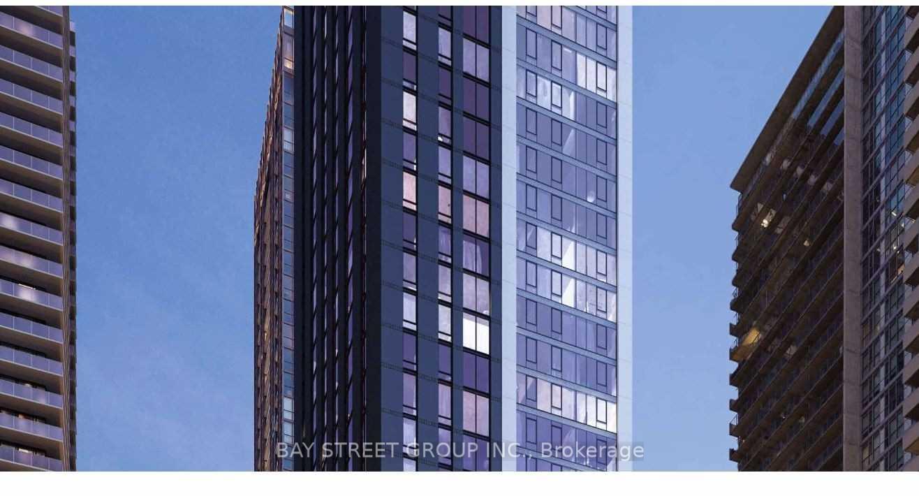 Photo 2 of Unit 1706, 357 King Street W, Toronto, Waterfront Communities — HOMEH