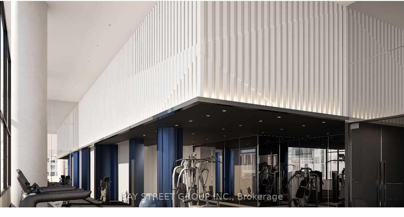 Photo 16 of Unit 1706, 357 King Street W, Toronto, Waterfront Communities — HOMEH