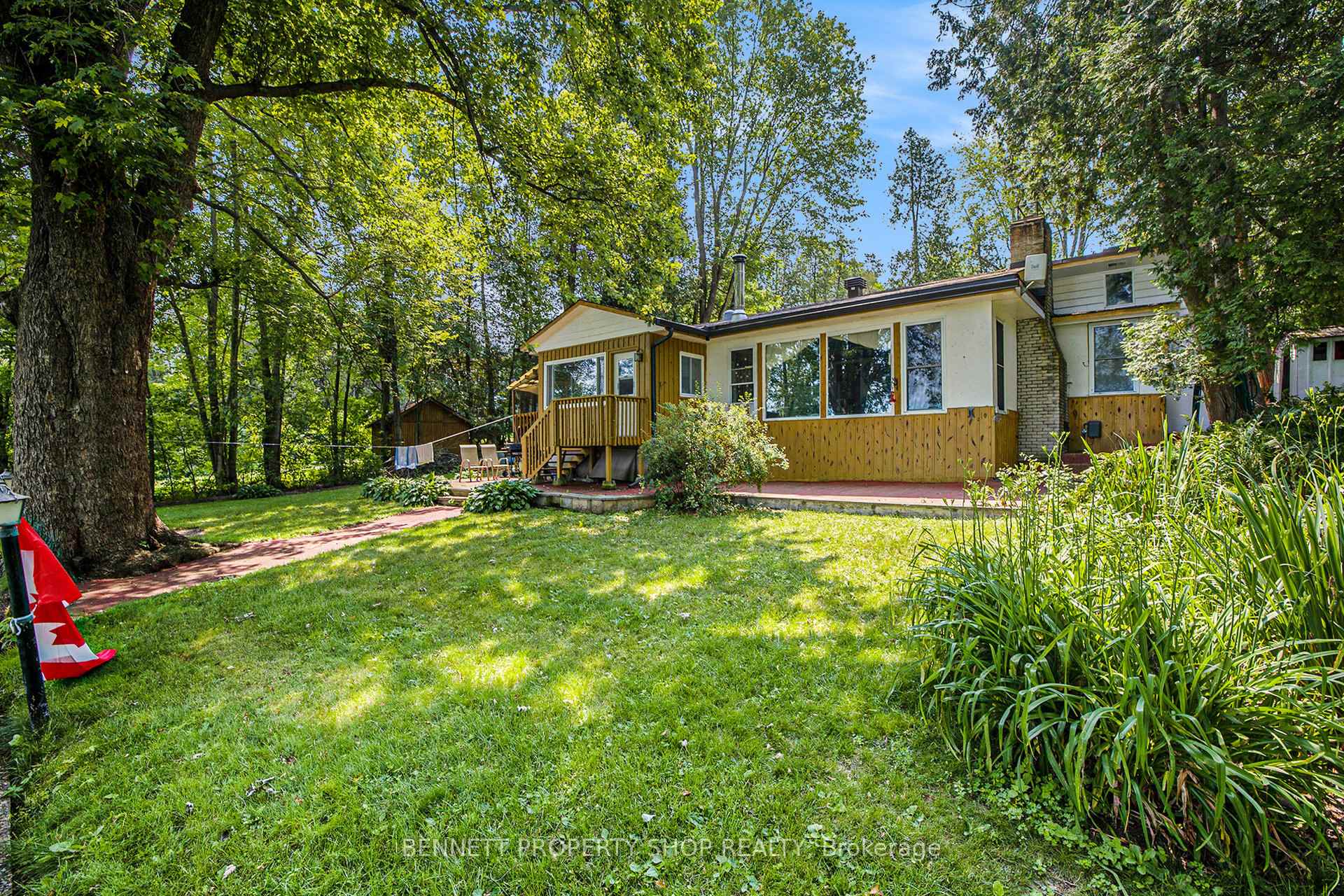Photo 4 of 252 Old Quarry Road, Ottawa, Woodlawn/Maclarens Landing/Kilmaurs — HOMEH