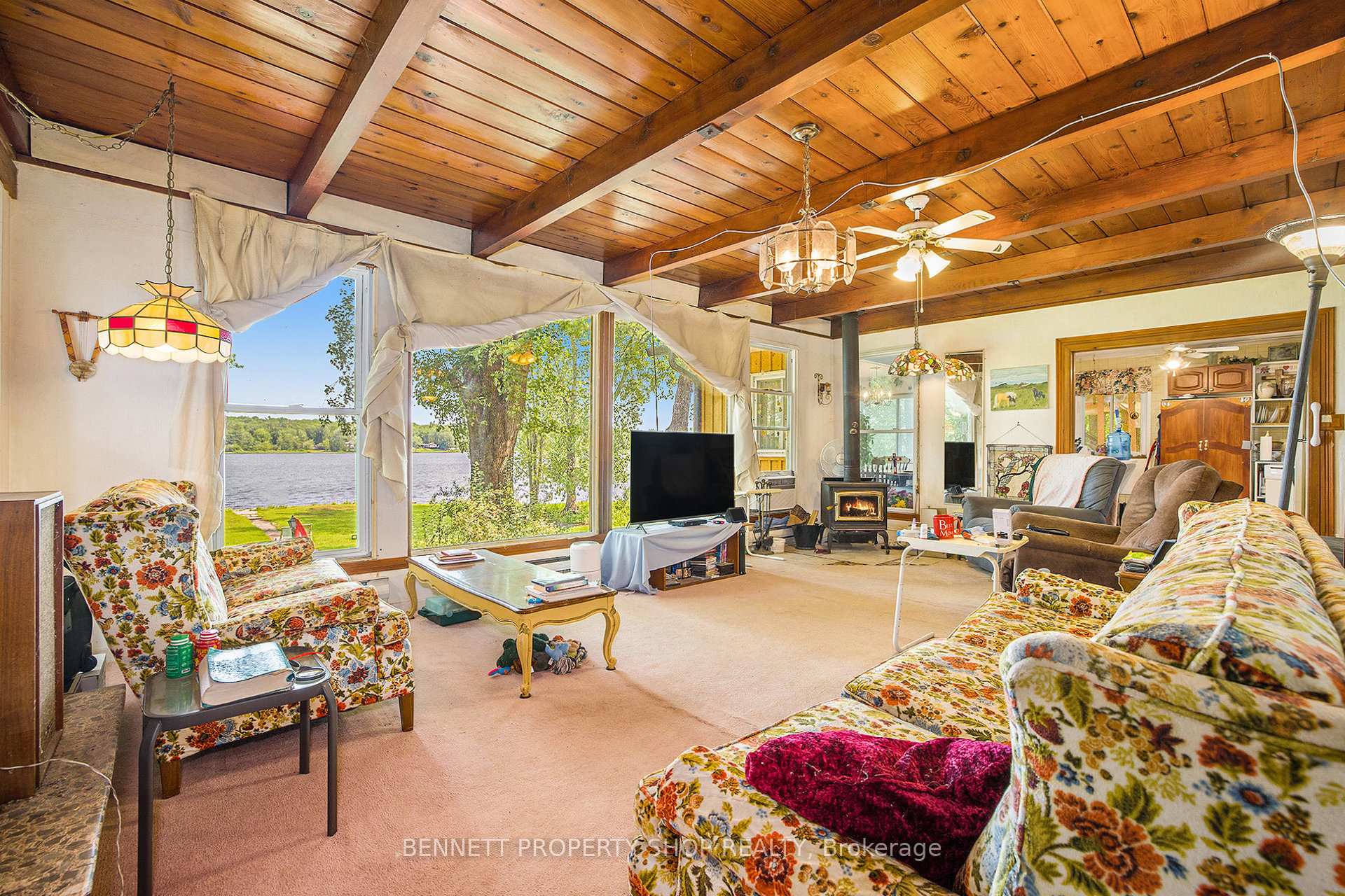 Photo 13 of 252 Old Quarry Road, Ottawa, Woodlawn/Maclarens Landing/Kilmaurs — HOMEH
