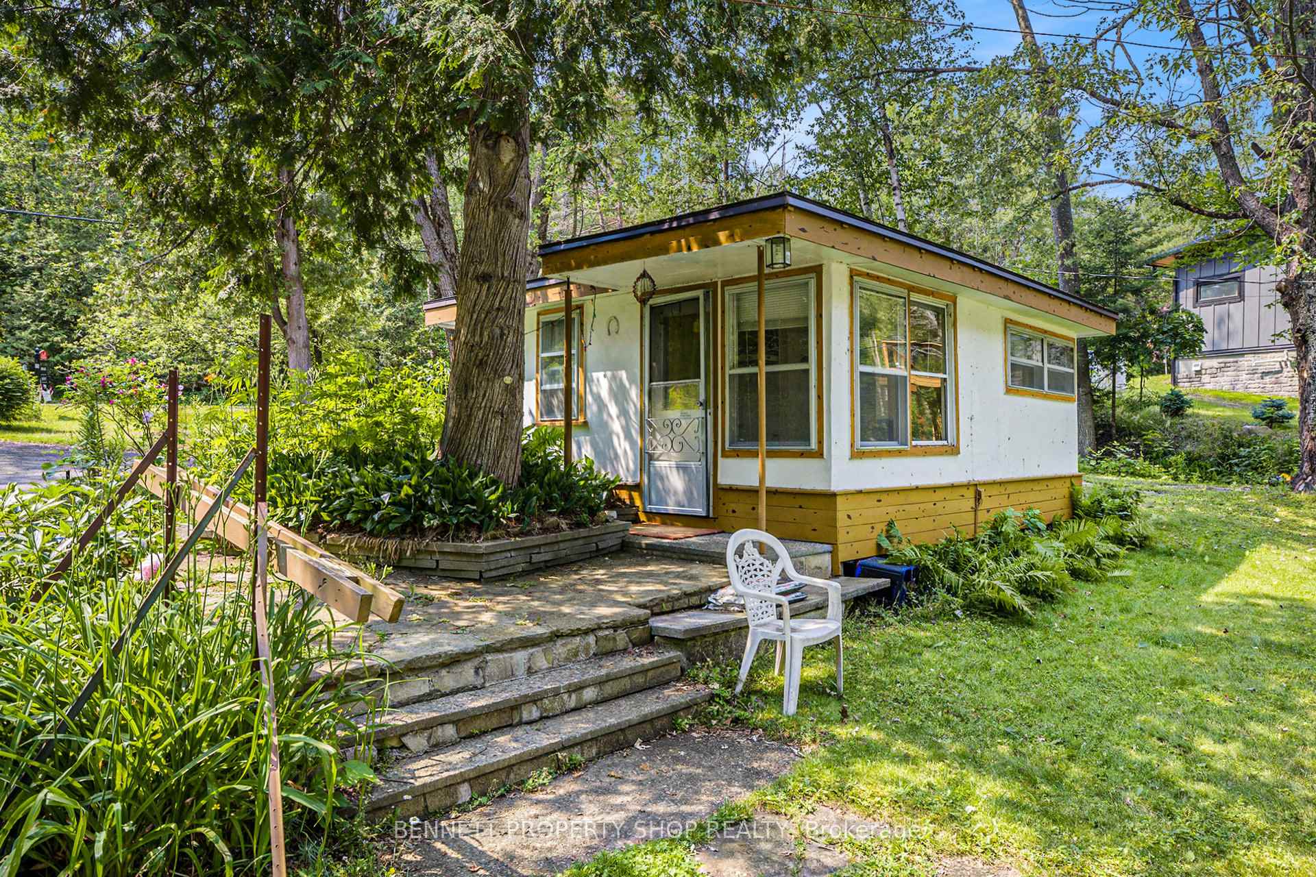 Photo 20 of 252 Old Quarry Road, Ottawa, Woodlawn/Maclarens Landing/Kilmaurs — HOMEH