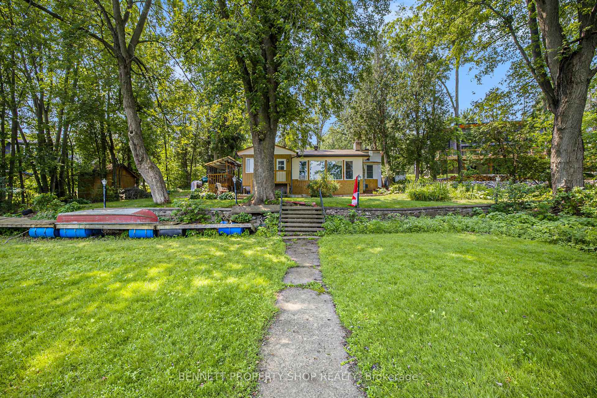 Photo 23 of 252 Old Quarry Road, Ottawa, Woodlawn/Maclarens Landing/Kilmaurs — HOMEH