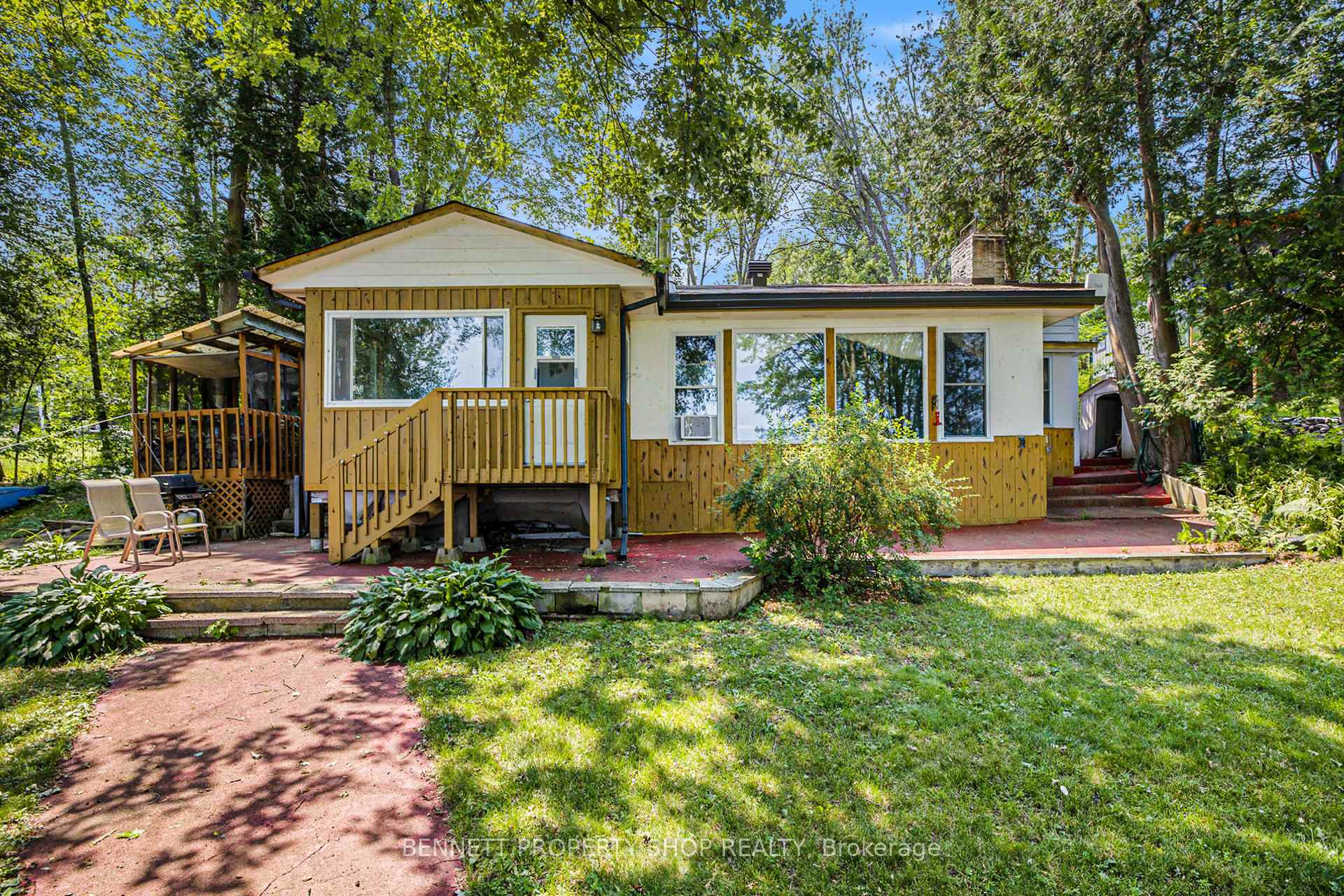 Photo 24 of 252 Old Quarry Road, Ottawa, Woodlawn/Maclarens Landing/Kilmaurs — HOMEH