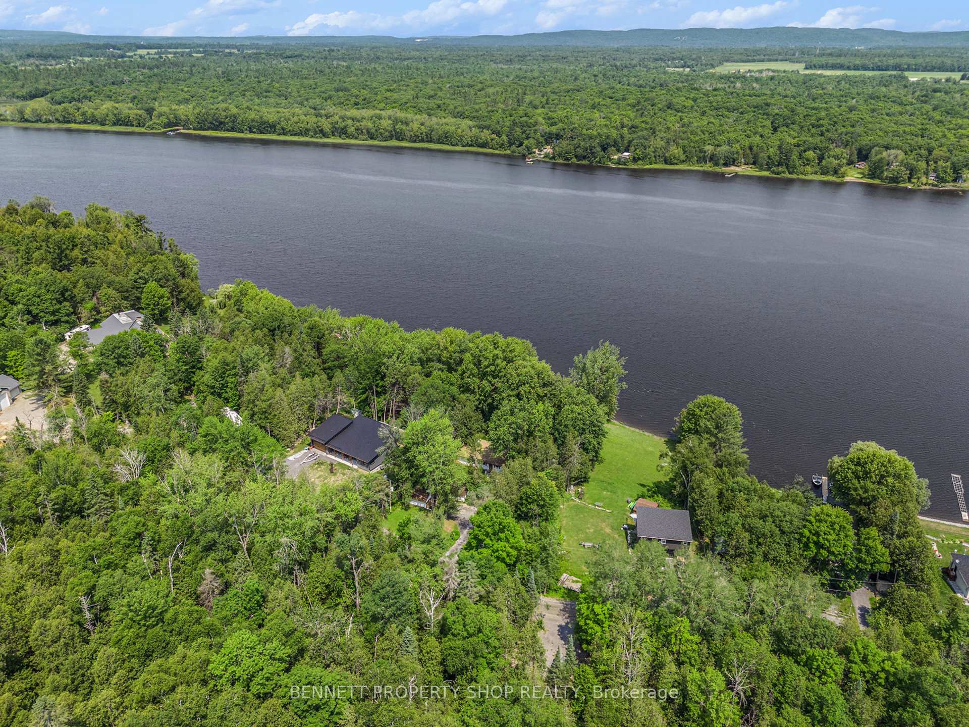 Photo 28 of 252 Old Quarry Road, Ottawa, Woodlawn/Maclarens Landing/Kilmaurs — HOMEH