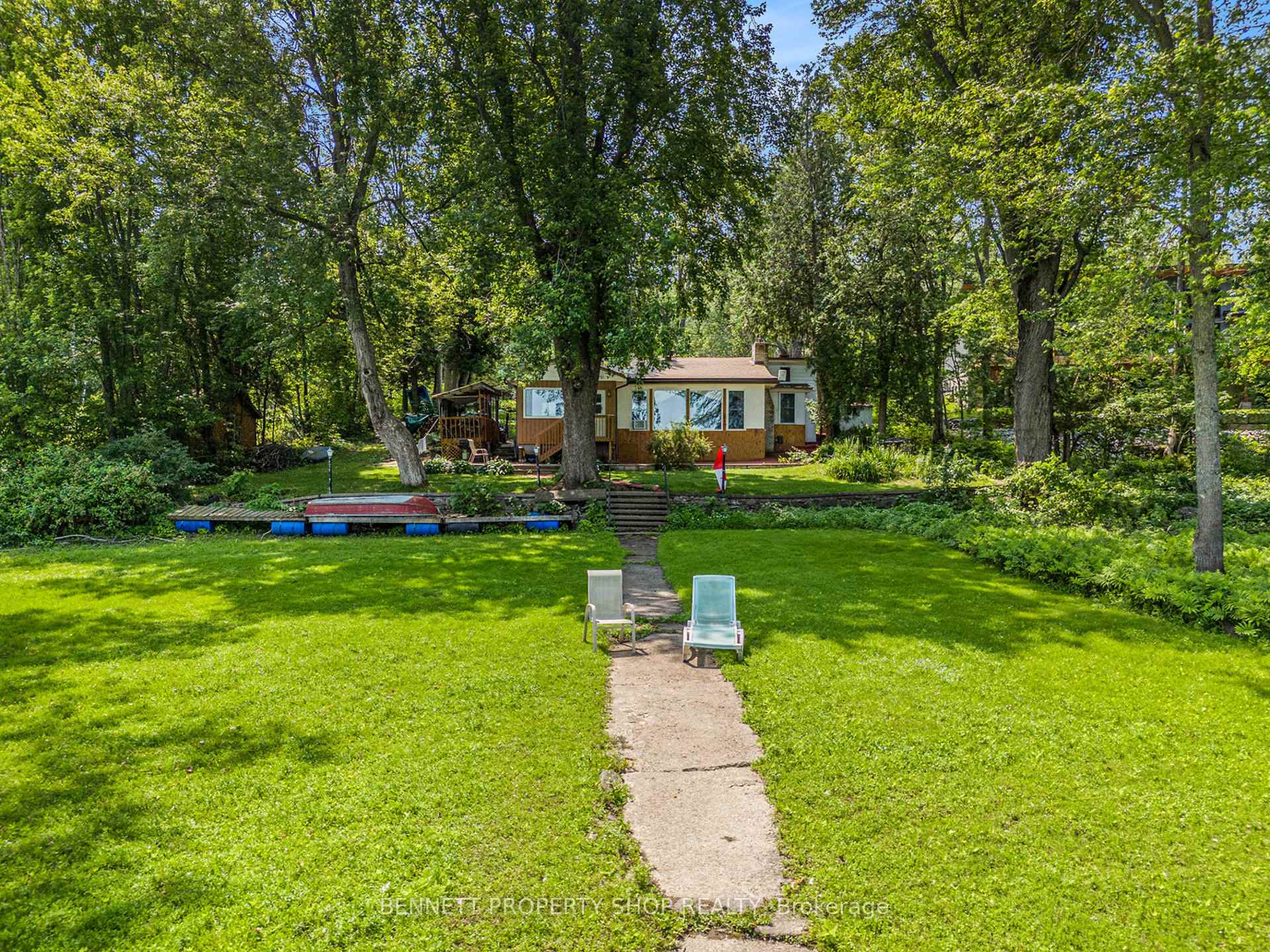Photo 33 of 252 Old Quarry Road, Ottawa, Woodlawn/Maclarens Landing/Kilmaurs — HOMEH