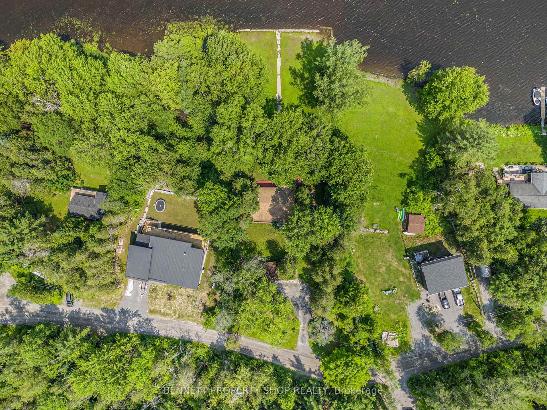 Photo 36 of 252 Old Quarry Road, Ottawa, Woodlawn/Maclarens Landing/Kilmaurs — HOMEH