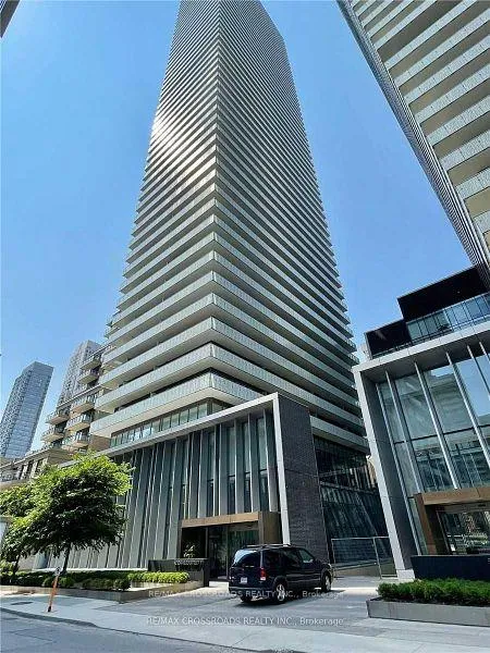 Photo 1 of Unit 3009, 42 Charles Street E, Toronto, Church-Yonge Corridor — HOMEH