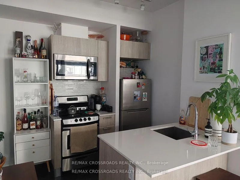 Photo 2 of Unit 3009, 42 Charles Street E, Toronto, Church-Yonge Corridor — HOMEH