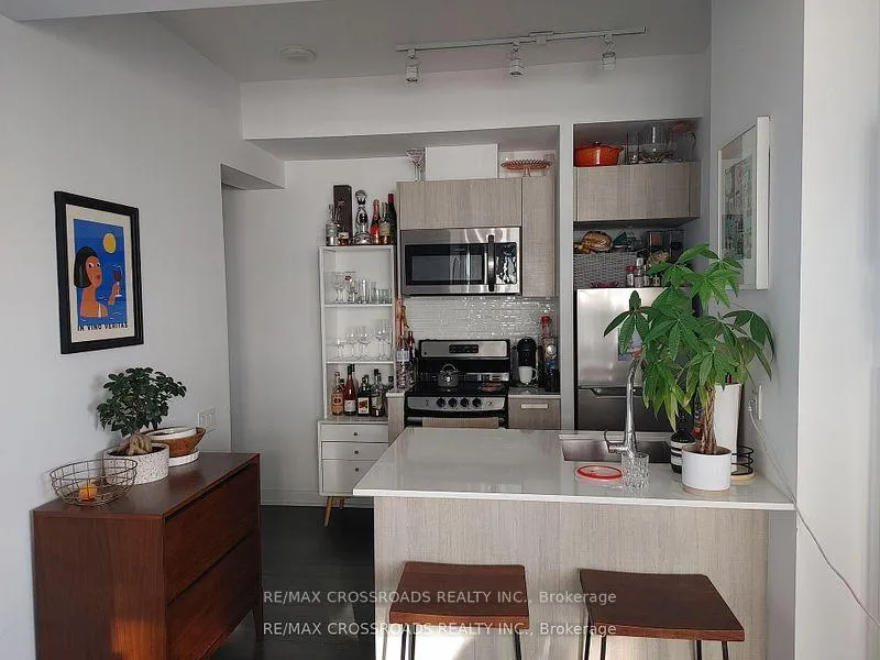 Photo 3 of Unit 3009, 42 Charles Street E, Toronto, Church-Yonge Corridor — HOMEH