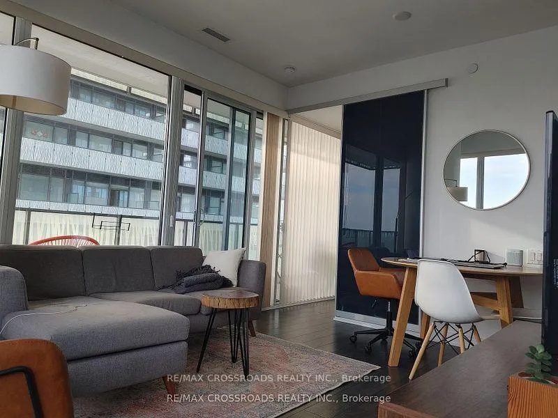 Photo 4 of Unit 3009, 42 Charles Street E, Toronto, Church-Yonge Corridor — HOMEH