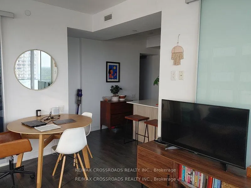 Photo 5 of Unit 3009, 42 Charles Street E, Toronto, Church-Yonge Corridor — HOMEH