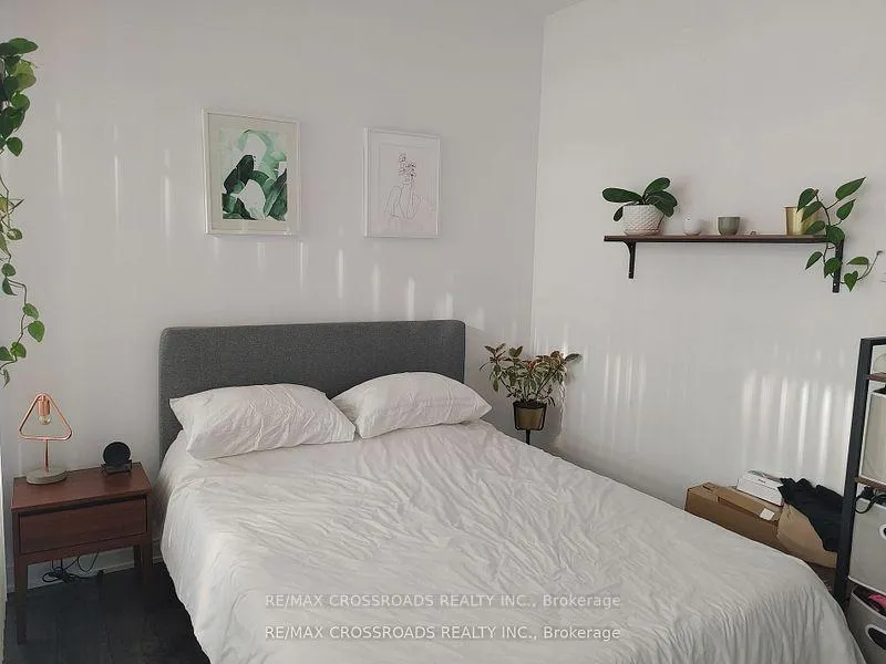 Photo 6 of Unit 3009, 42 Charles Street E, Toronto, Church-Yonge Corridor — HOMEH