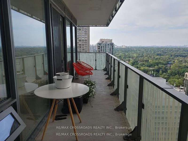 Photo 8 of Unit 3009, 42 Charles Street E, Toronto, Church-Yonge Corridor — HOMEH