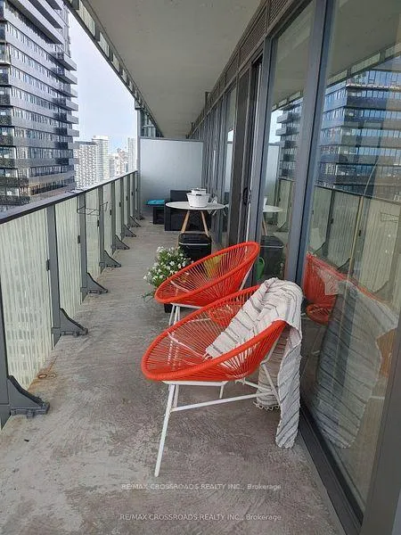Photo 9 of Unit 3009, 42 Charles Street E, Toronto, Church-Yonge Corridor — HOMEH
