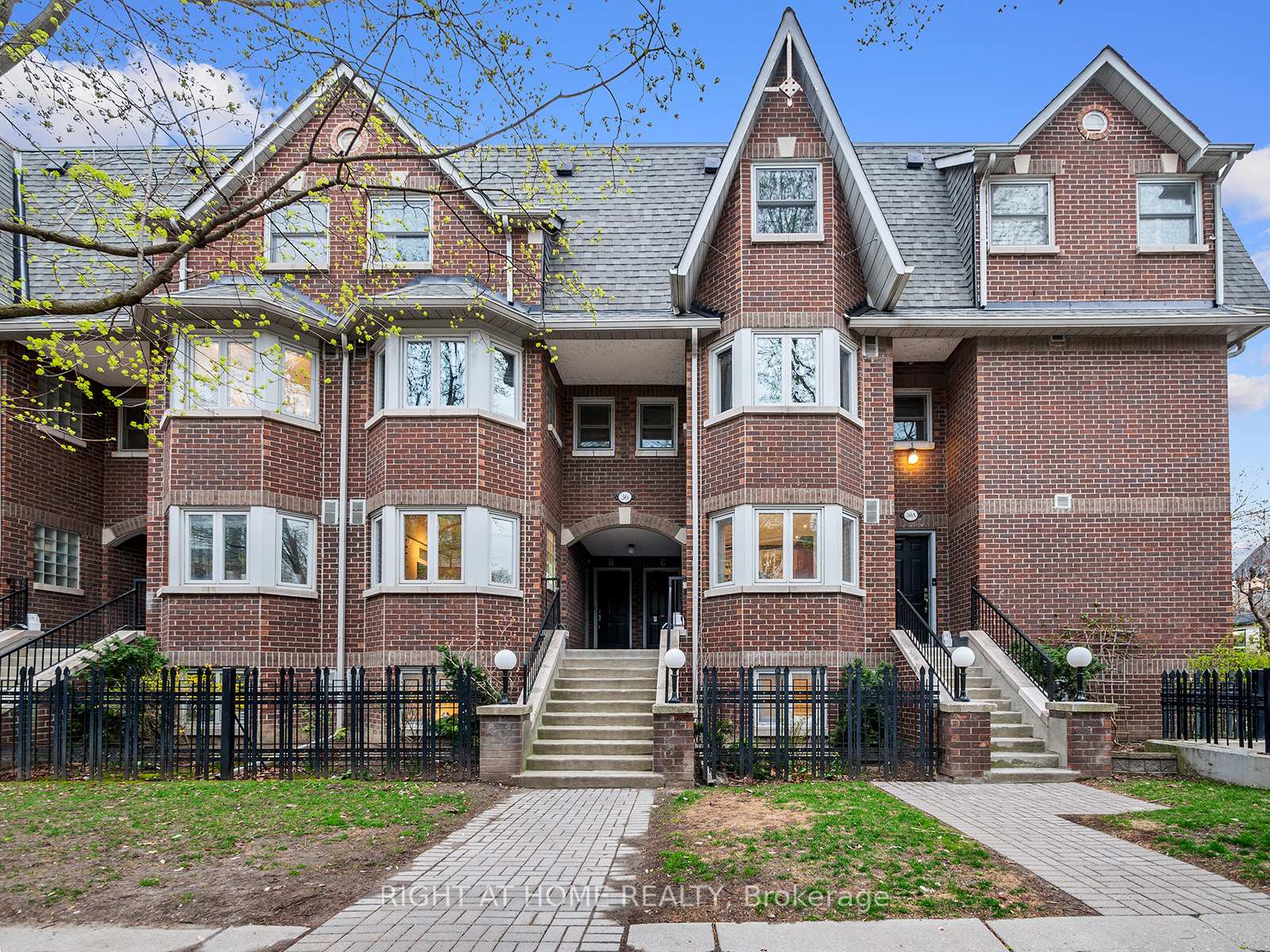 Photo 1 of 36D Massey Street, Toronto, Trinity-Bellwoods — HOMEH