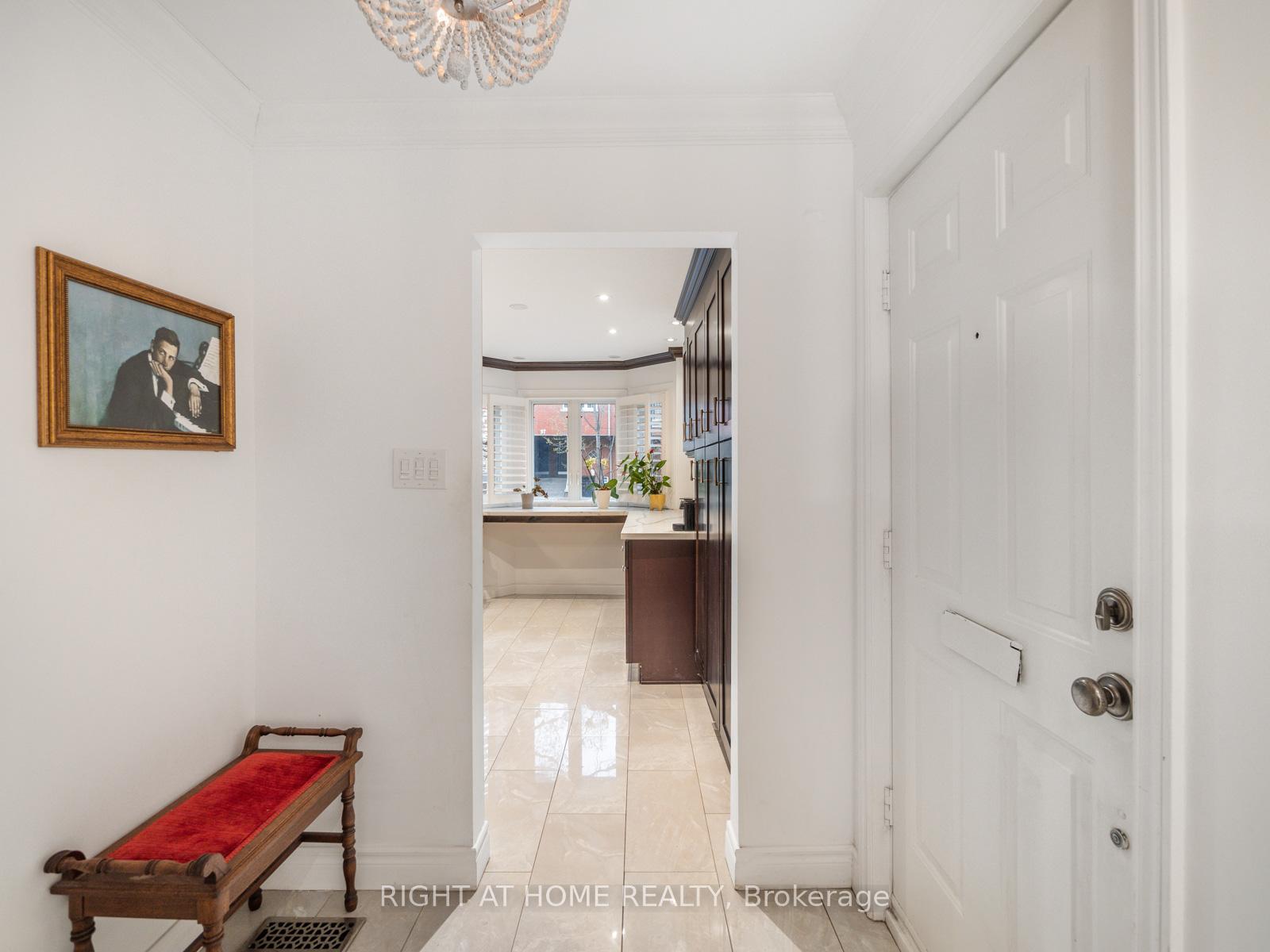 Photo 4 of 36D Massey Street, Toronto, Trinity-Bellwoods — HOMEH