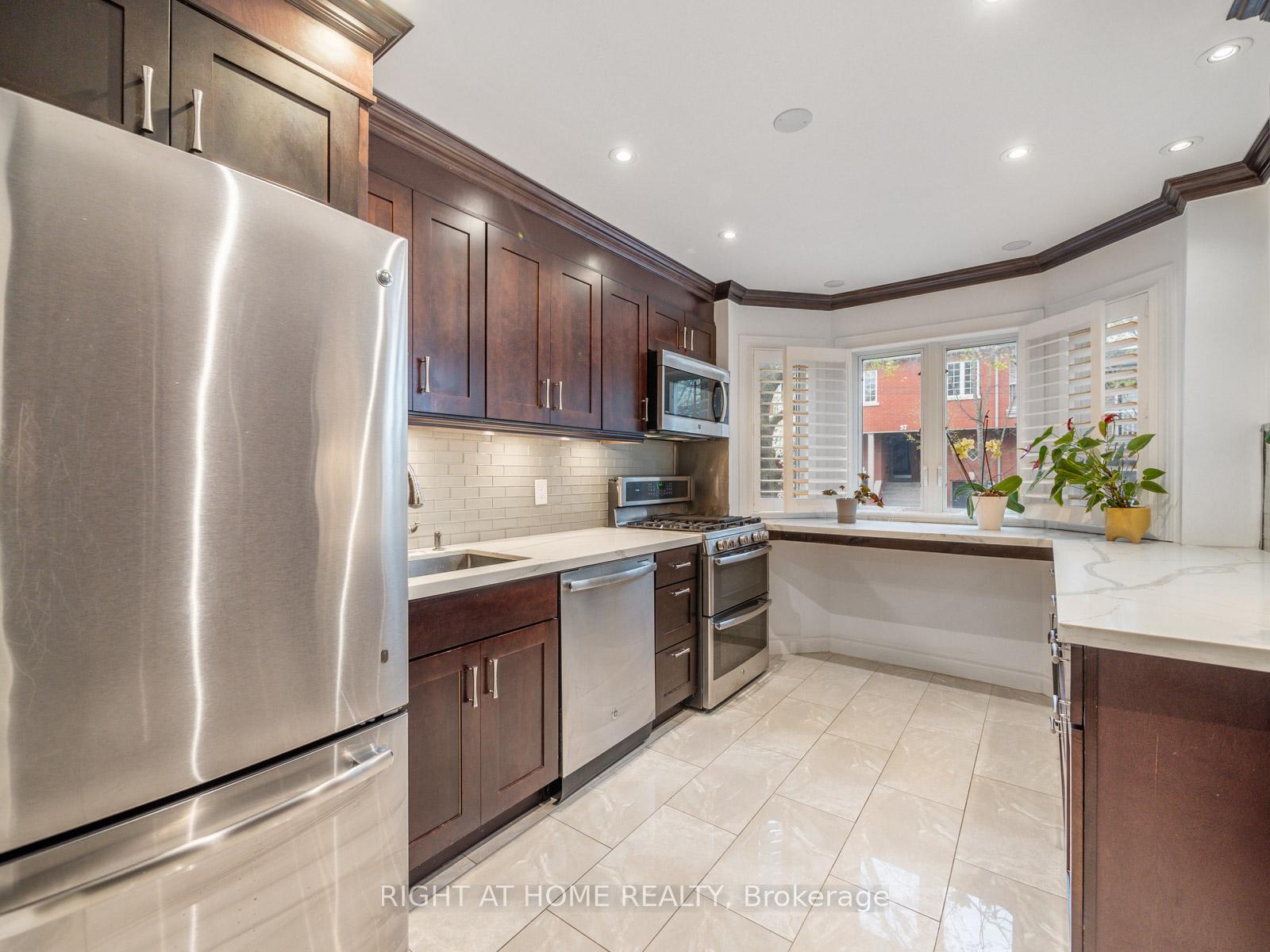 Photo 7 of 36D Massey Street, Toronto, Trinity-Bellwoods — HOMEH