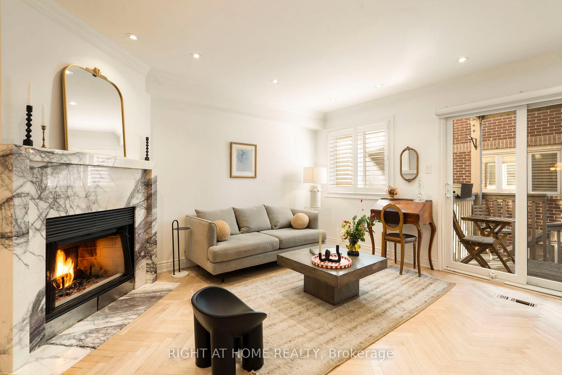 Photo 12 of 36D Massey Street, Toronto, Trinity-Bellwoods — HOMEH