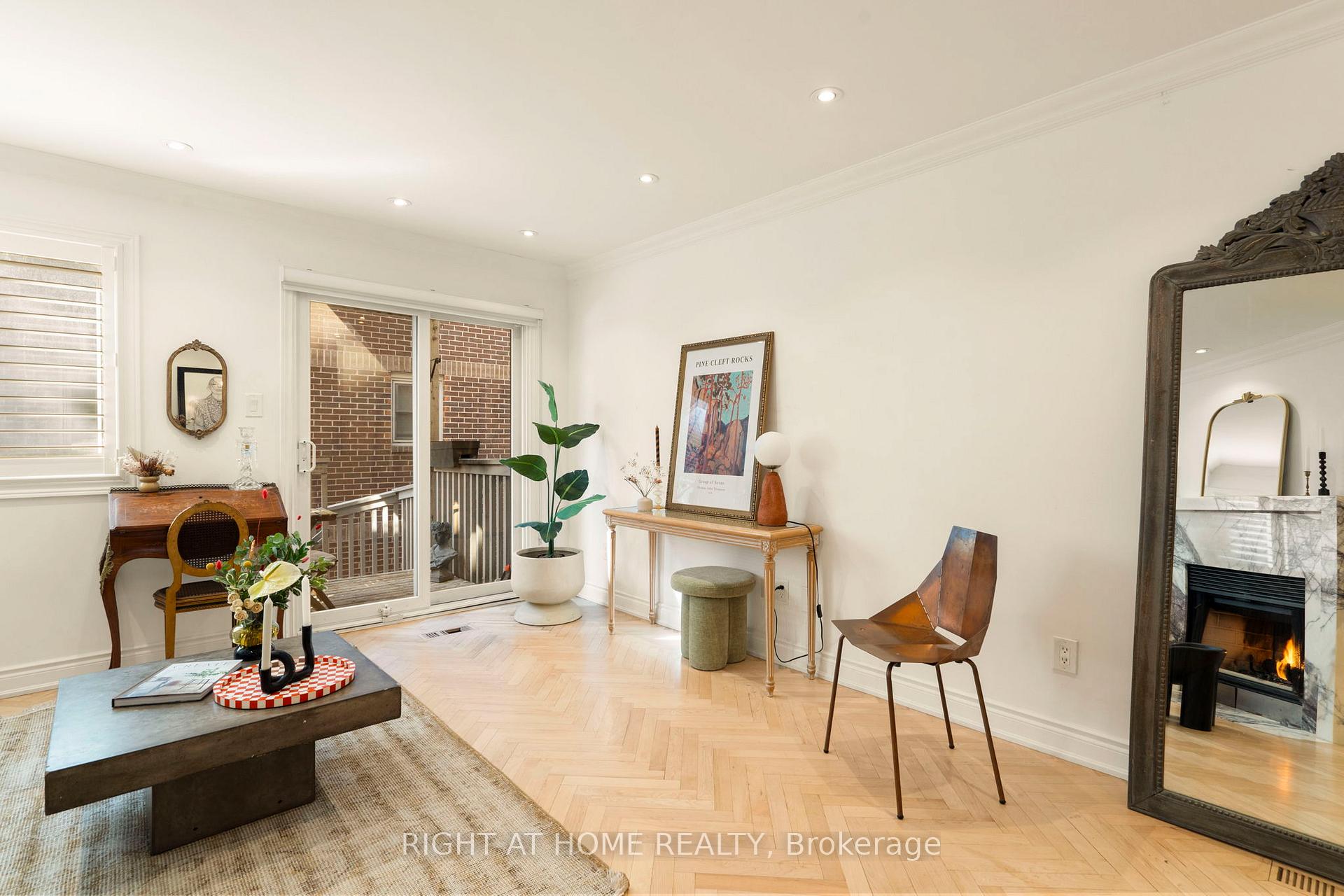 Photo 13 of 36D Massey Street, Toronto, Trinity-Bellwoods — HOMEH