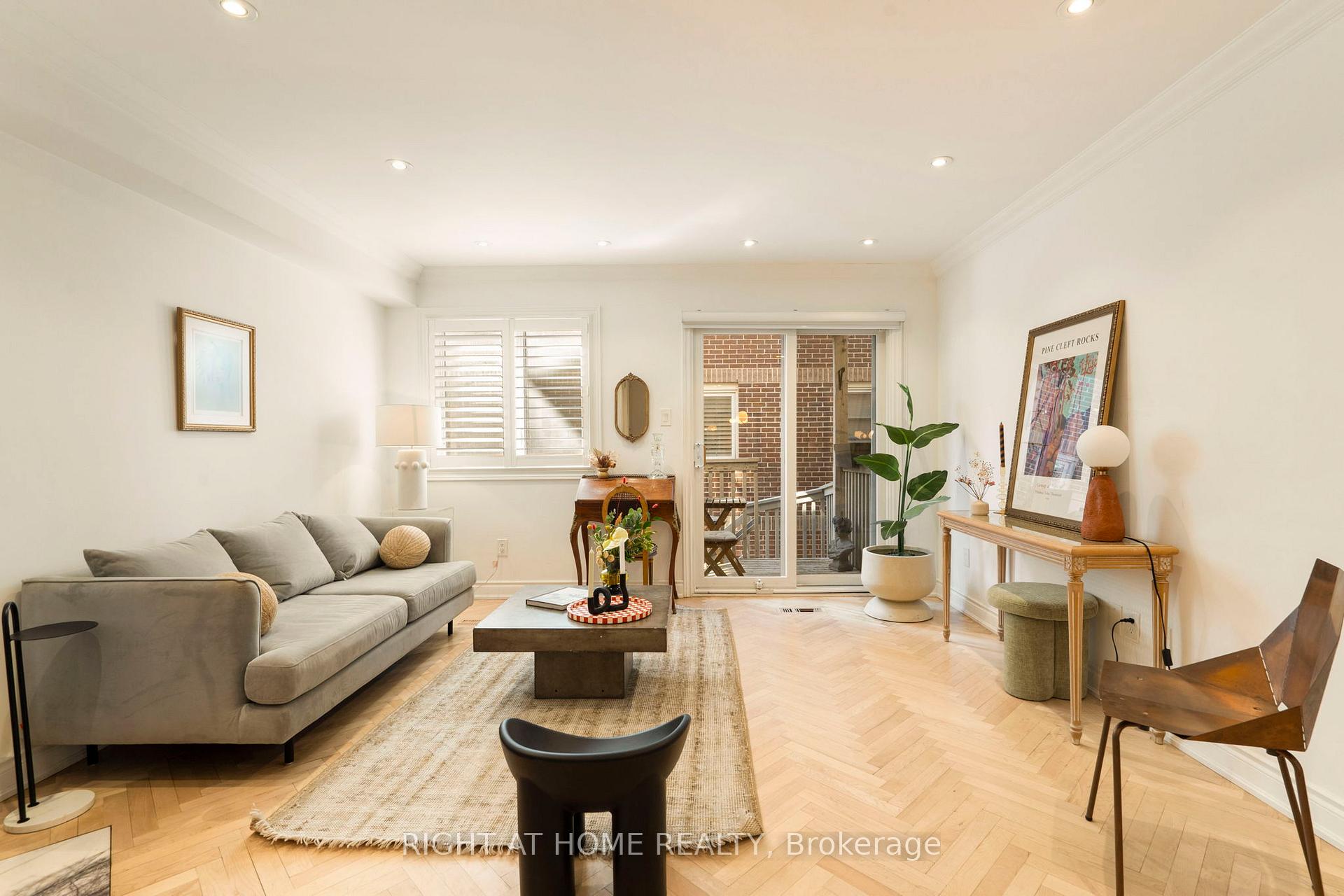 Photo 15 of 36D Massey Street, Toronto, Trinity-Bellwoods — HOMEH