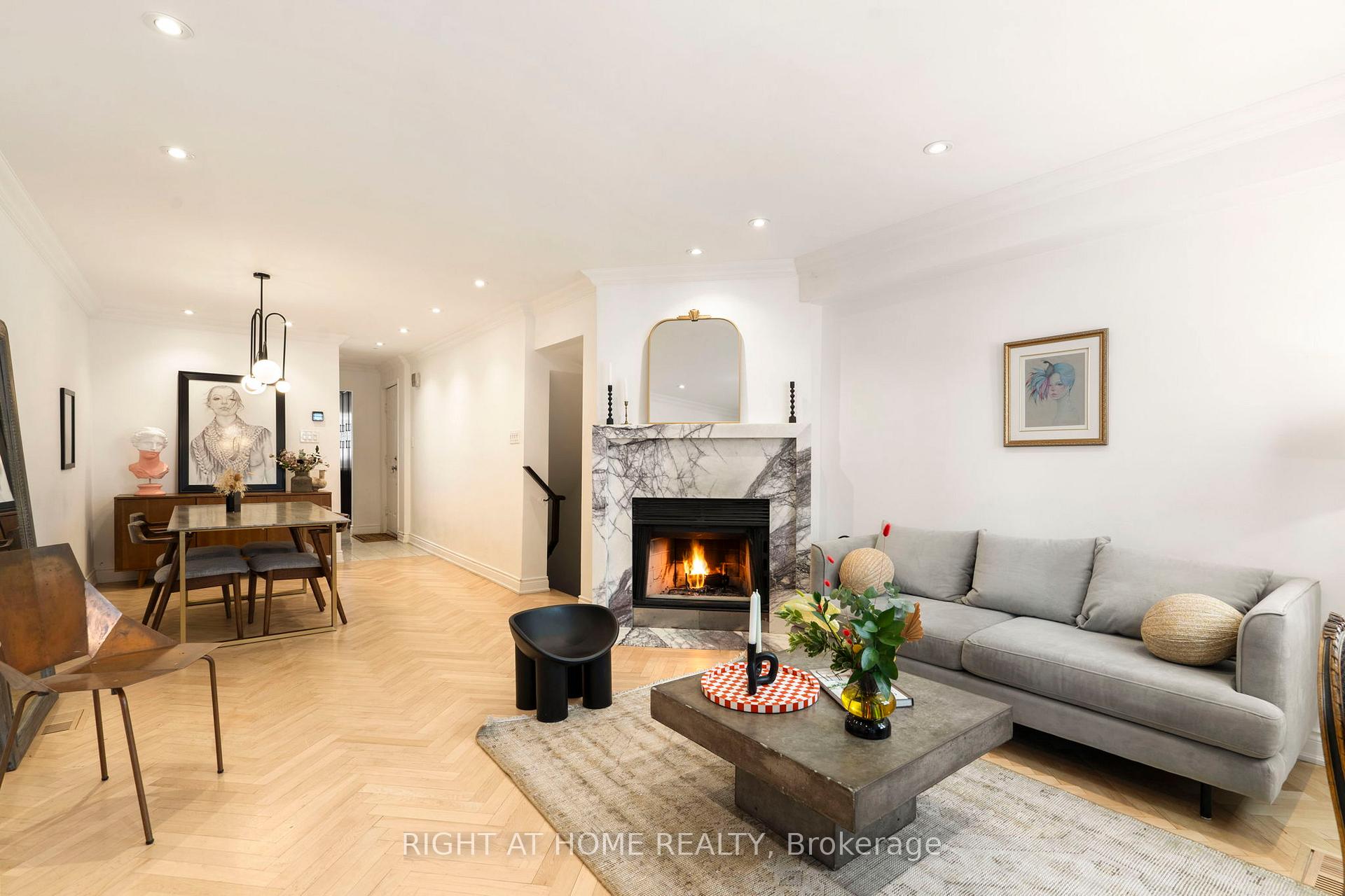 Photo 16 of 36D Massey Street, Toronto, Trinity-Bellwoods — HOMEH