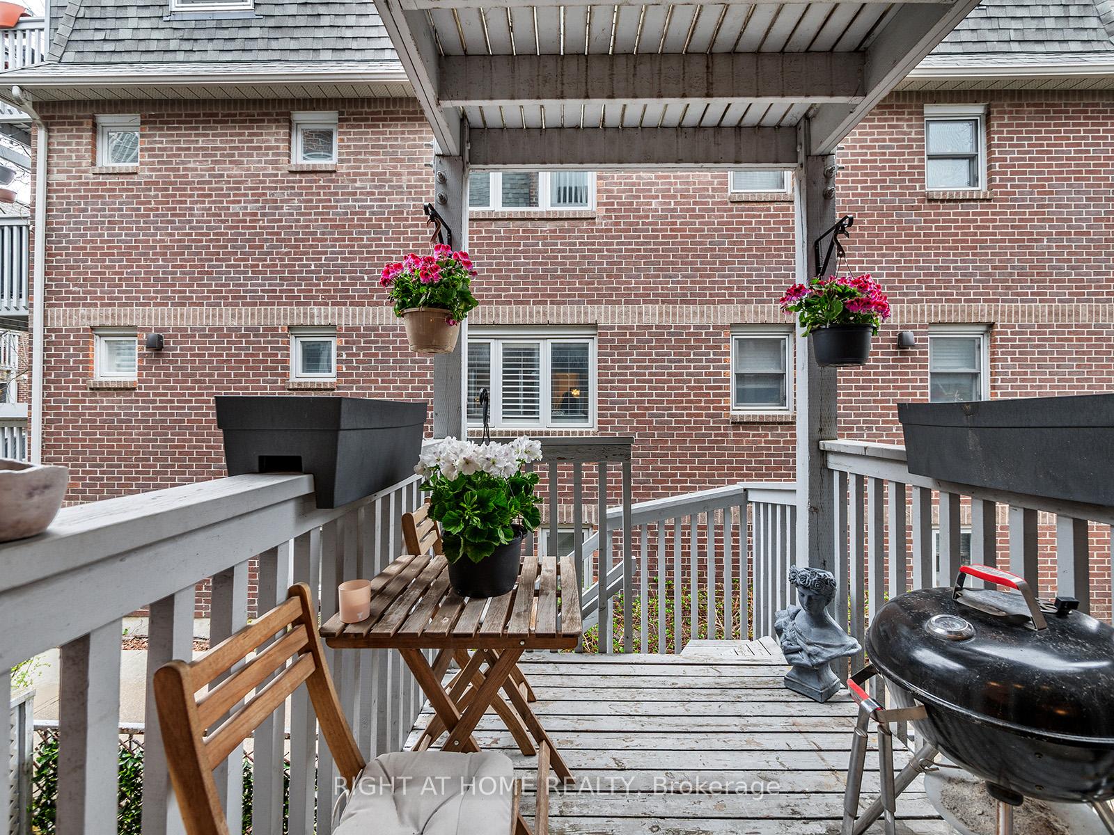 Photo 24 of 36D Massey Street, Toronto, Trinity-Bellwoods — HOMEH