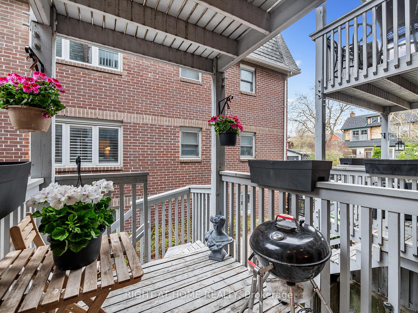 Photo 25 of 36D Massey Street, Toronto, Trinity-Bellwoods — HOMEH