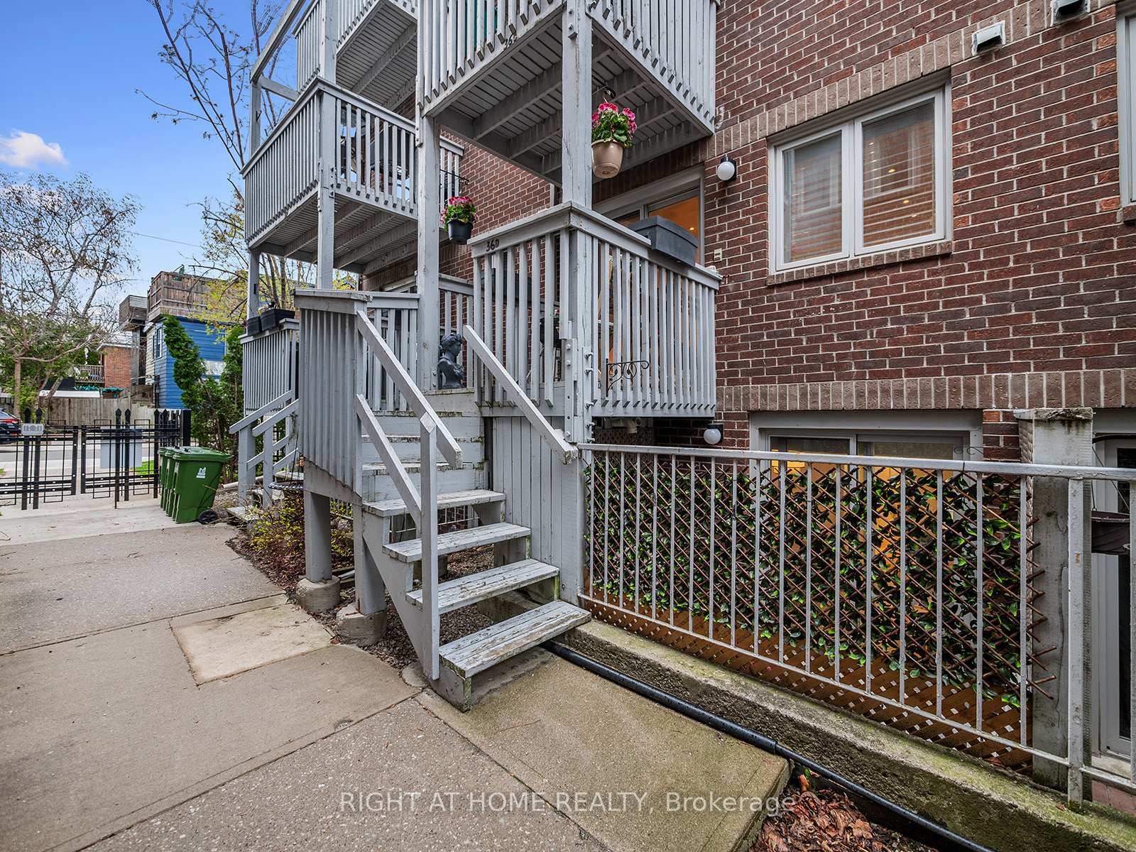 Photo 34 of 36D Massey Street, Toronto, Trinity-Bellwoods — HOMEH