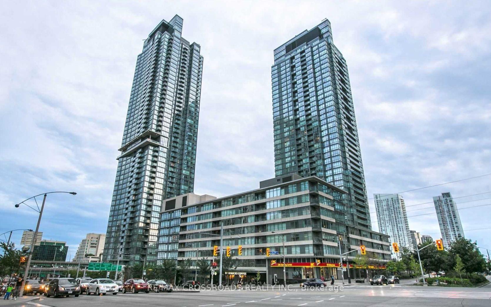 Photo 2 of Unit 521, 15 Brunel Court, Toronto, Waterfront Communities — HOMEH