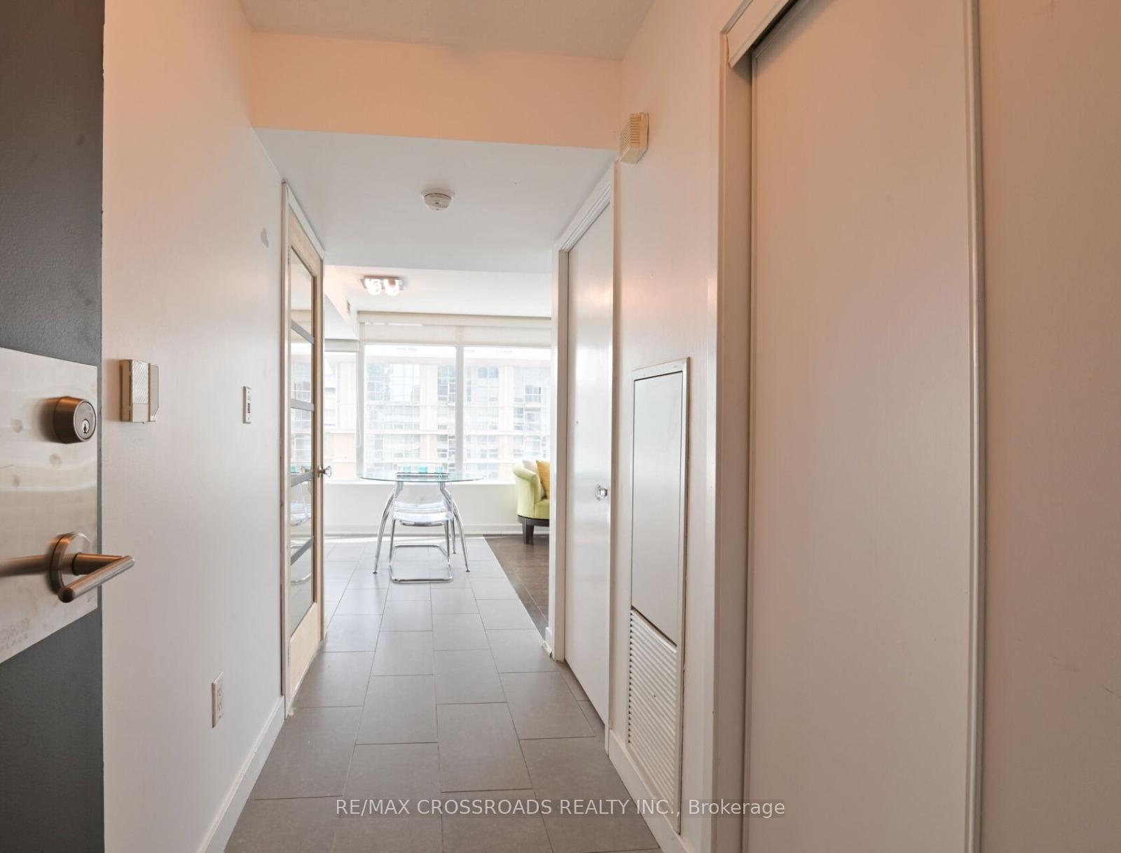 Photo 5 of Unit 521, 15 Brunel Court, Toronto, Waterfront Communities — HOMEH