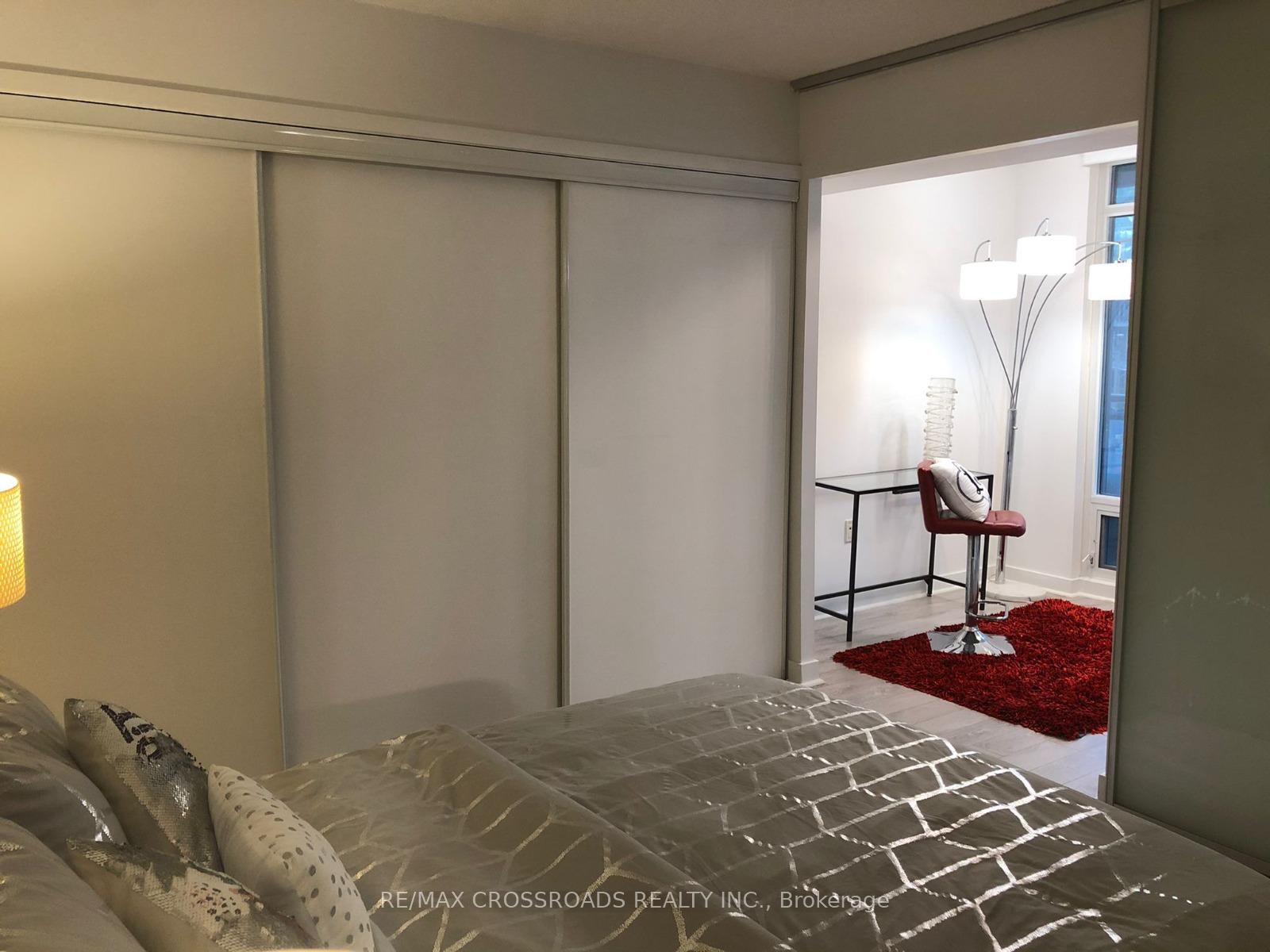Photo 12 of Unit 521, 15 Brunel Court, Toronto, Waterfront Communities — HOMEH